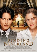 《寻找梦幻岛 Finding Neverland》