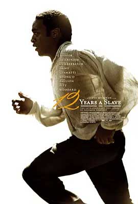 《为奴十二年 12 Years a Slave》