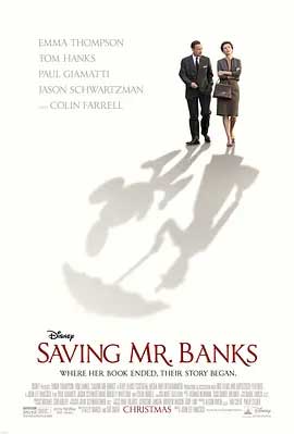 《大梦想家 Saving Mr. Banks》