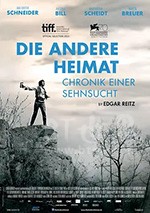 《另一个故乡 Die andere Heimat 》