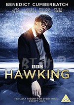 《霍金传 Hawking》