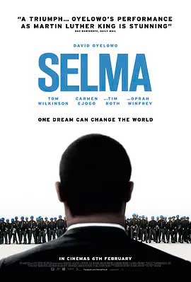 《塞尔玛 Selma》