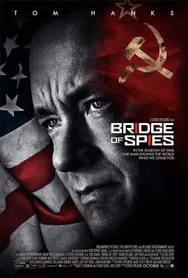 《间谍之桥 Bridge of Spies》