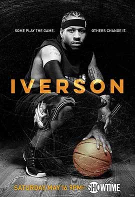 《艾弗森 Iverson The Movie》