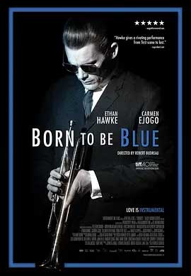 《生为蓝调 Born to Be Blue》