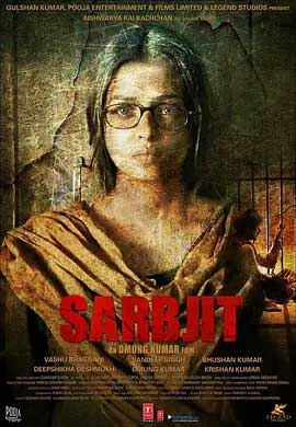 《印巴冤狱 Sarbjit》