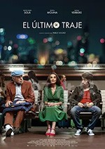 《最后一件外套 El último traje》