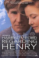 《意外的人生 Regarding Henry》