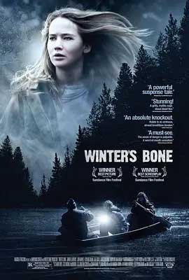 《冬天的骨头 Winters Bone》