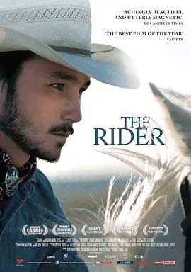 《骑士 The Rider》