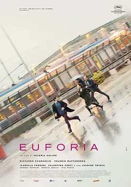 《幸福 Euforia》