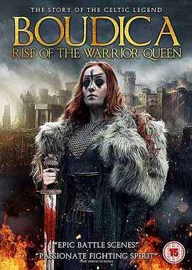 《布狄卡：武士王后的崛起 Boudica Rise of the Warrior Queen》