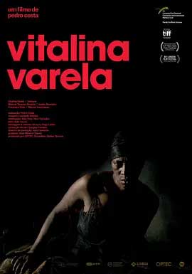 《维塔利娜·瓦雷拉 Vitalina Varela》