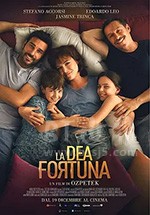 《幸运女神 La dea fortuna》