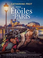 《在巴黎的星空下 Sous les étoiles de Paris》