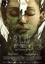 《幻觉之书 The Book of Vision》