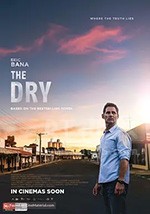 《小镇缉凶 The Dry》