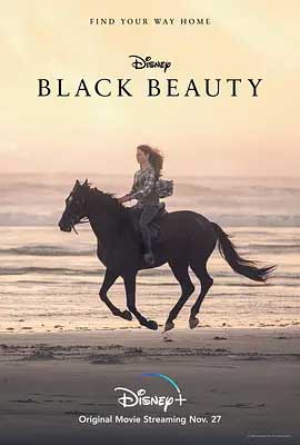 《黑神驹 Black Beauty》