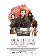 《花花公子之死 Death of a Ladies Man》