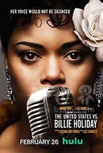 《美国诉比莉·哈乐黛 The United States vs. Billie Holiday》