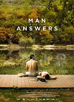 《有答案的男子 The Man with the Answers》