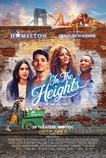 《身在高地 In the Heights》