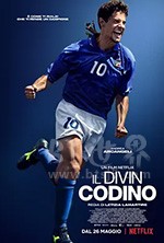 《巴乔：神奇的马尾辫 Il Divin Codino》