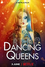 《变身舞后 Dancing Queens》