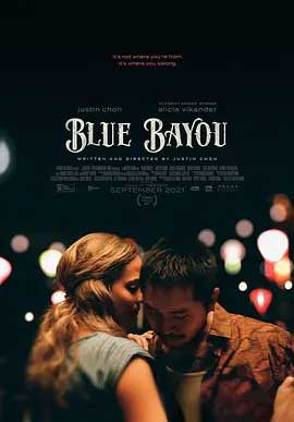 《蓝色海湾 Blue Bayou》