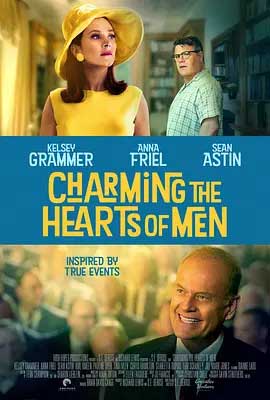 《吸引力 Charming The Hearts Of Men》