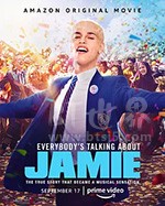 《人人都在谈论杰米 Everybodys Talking About Jamie》