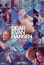 《致埃文·汉森 Dear Evan Hansen》