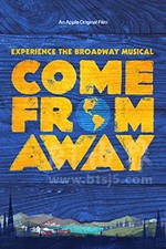 《来自远方 Come from Away》