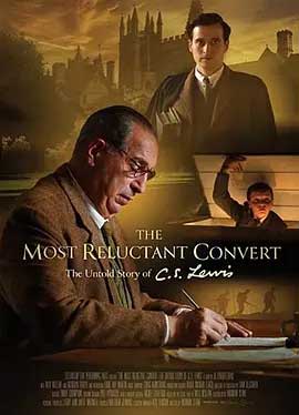 《最不情愿的转换 The Most Reluctant Convert》