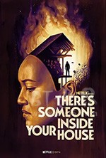 《你房里有人 Theres Someone Inside Your House》