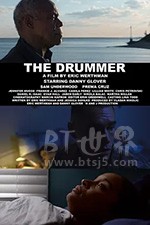 《悲伤战鼓 The Drummer》