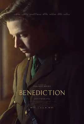 《祝祷 Benediction》