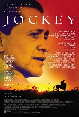 《骑师 Jockey》