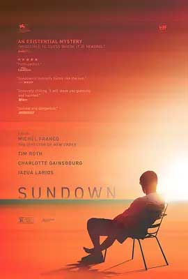 《日落 Sundown》