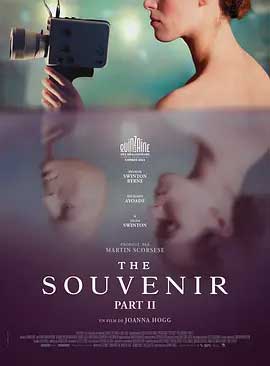 《纪念品：第二部分 The Souvenir: Part II》