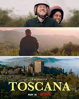 《爱在托斯卡尼 Toscana》