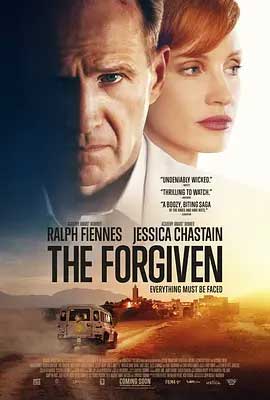 《宽恕 The Forgiven》