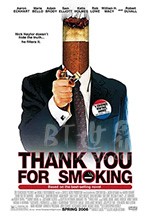 《感谢你抽烟 Thank You for Smoking》