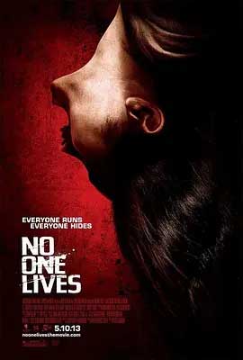 《无人生还 No One Lives》