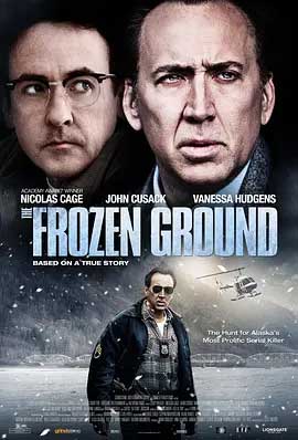 《冰封之地 The Frozen Ground》