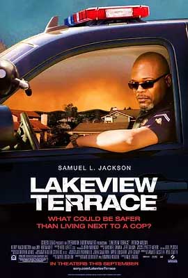 《合法入侵 Lakeview Terrace》