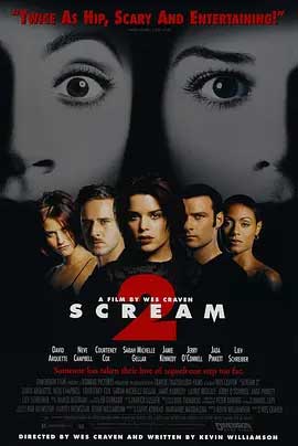 《惊声尖叫2 Scream 2》