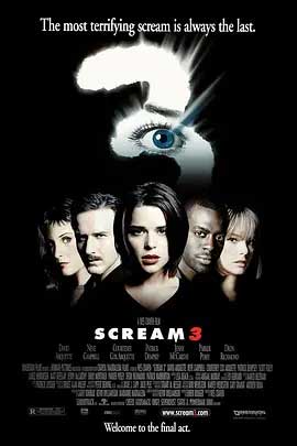 《惊声尖叫3 Scream 3》