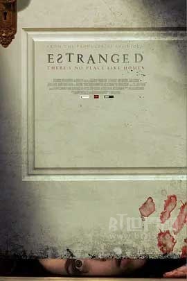 《遗失记忆 Estranged》