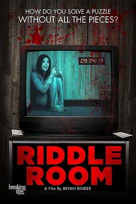 《无限密室 Riddle Room》